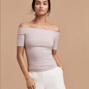 Wilfred (Aritzia) Tournesol Longsleeve